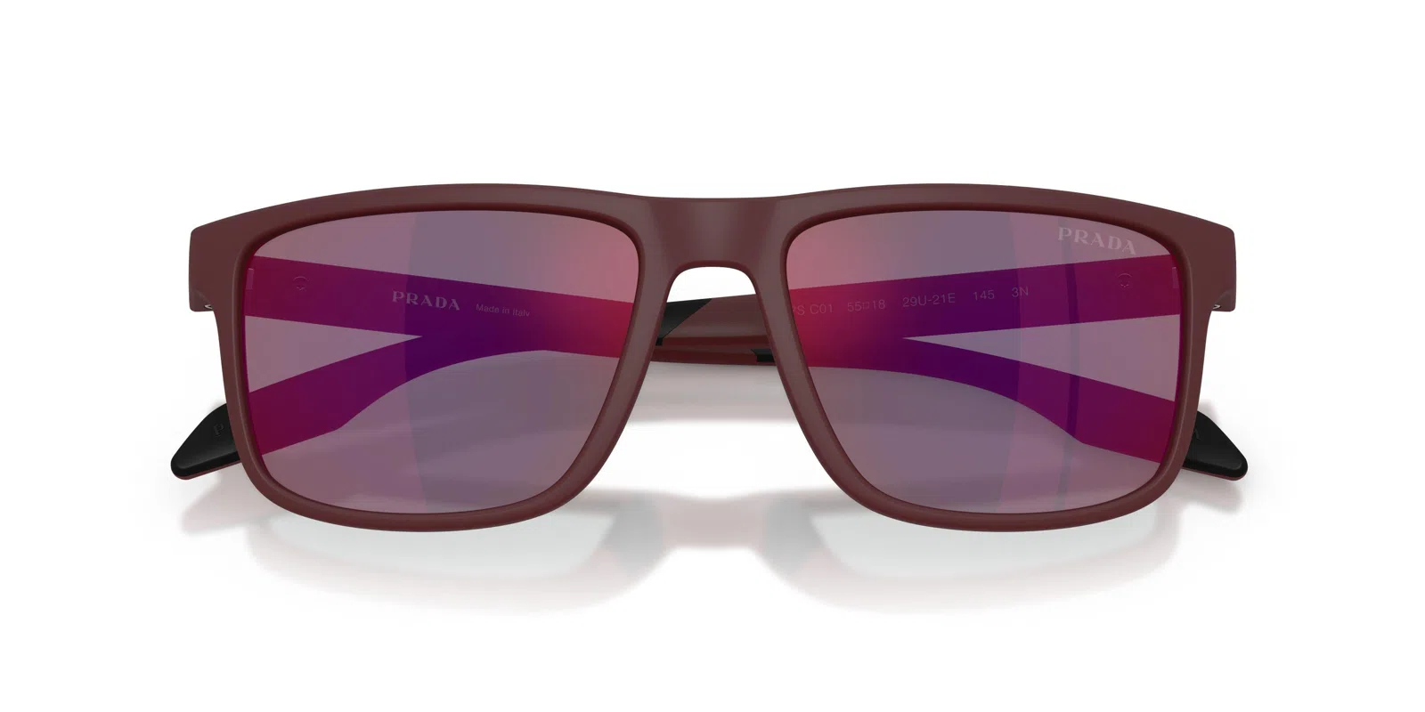 Prada Linea Rossa C01S Sunglasses - view 10